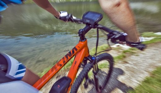 EBikes Innovativ & technisch Ausgereift Fahrrad Seibold