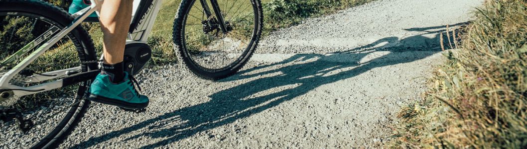 EBikes Innovativ & technisch Ausgereift Fahrrad Seibold