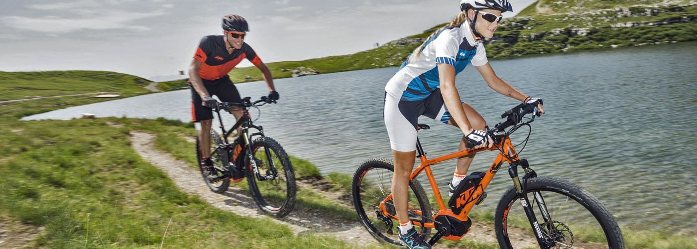 EBikes Innovativ & technisch Ausgereift Fahrrad Seibold
